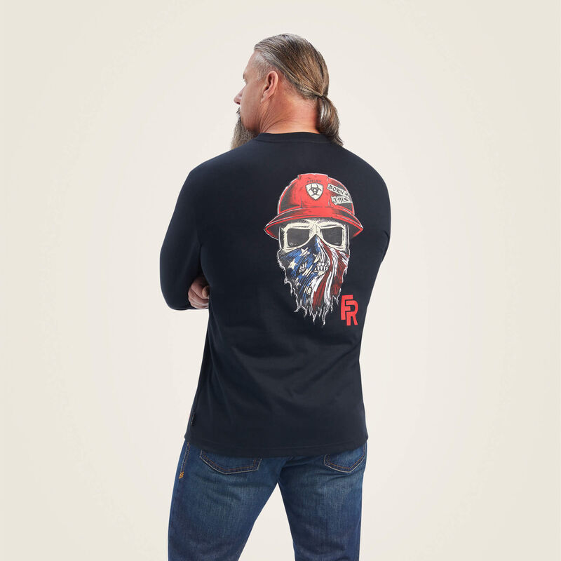 Ariat FR Born For This T-Shirt