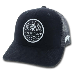 habitat black TRK osfa