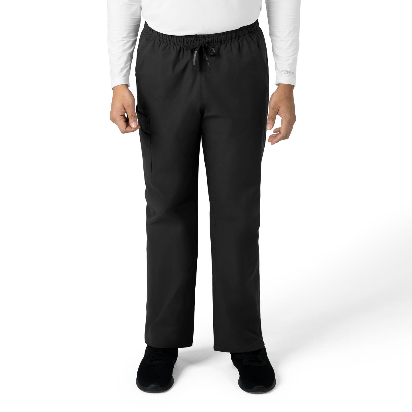 Carhartt Unisex Elastic Waist Cargo