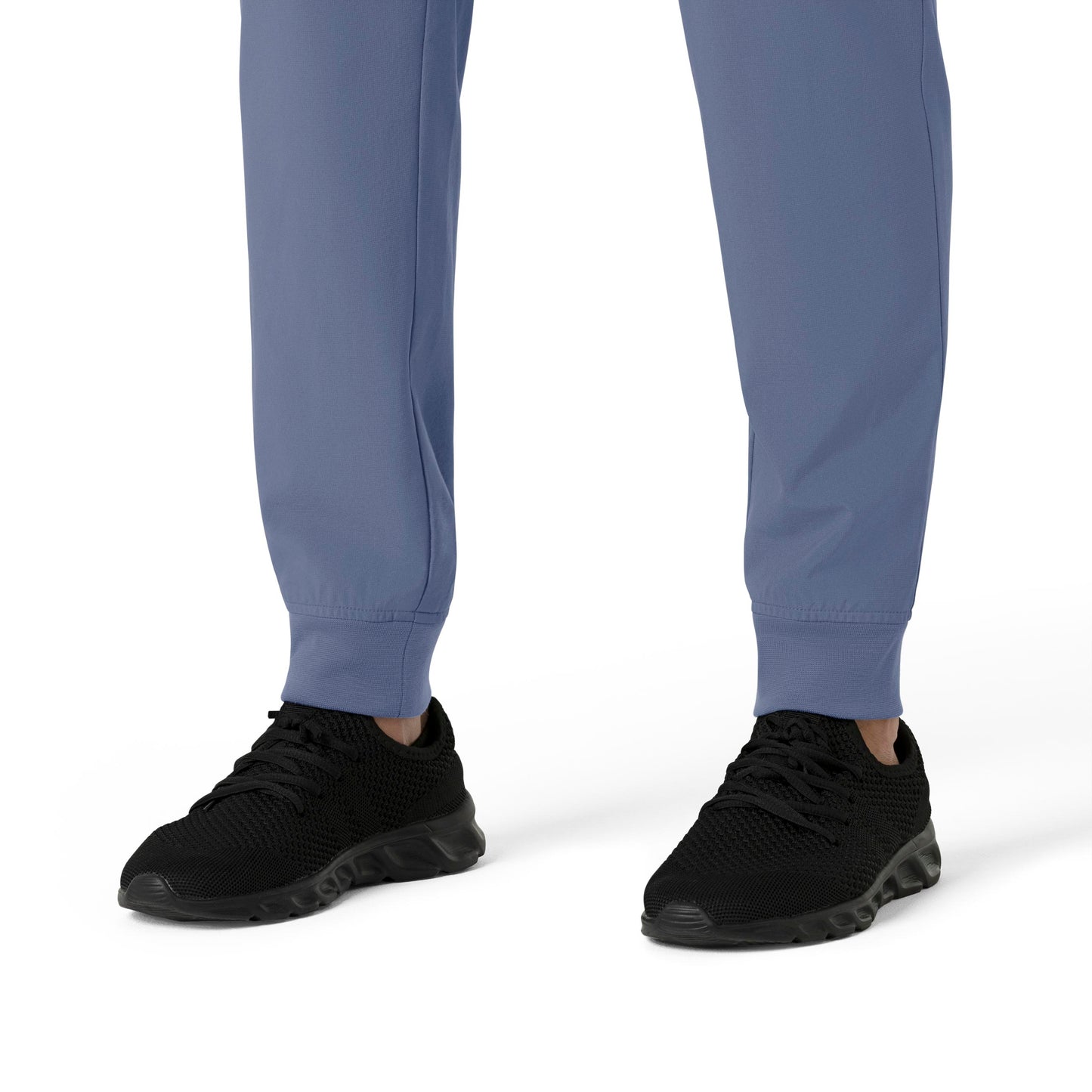 carhartt Force Cross-Flex Men's Jogger Scrub Pant Riverside