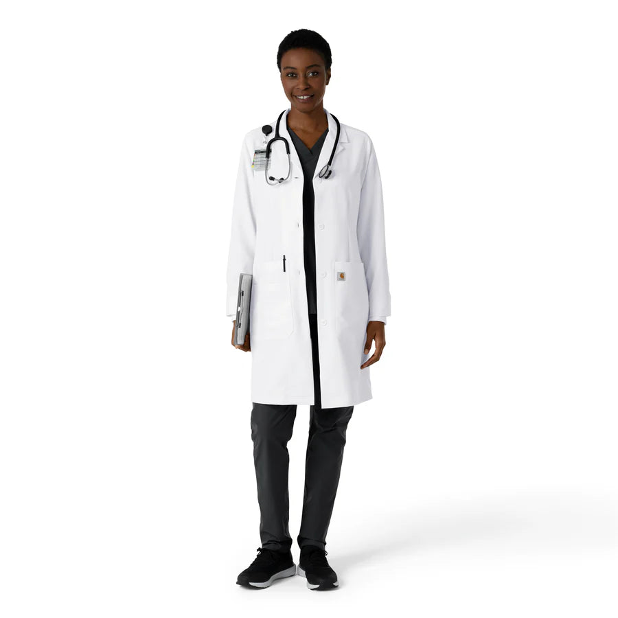Carhartt Women's Long Lab Coat