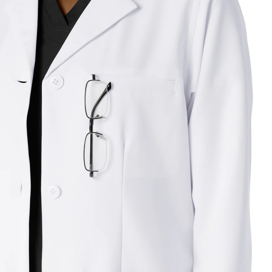 Carhartt Women's Long Lab Coat