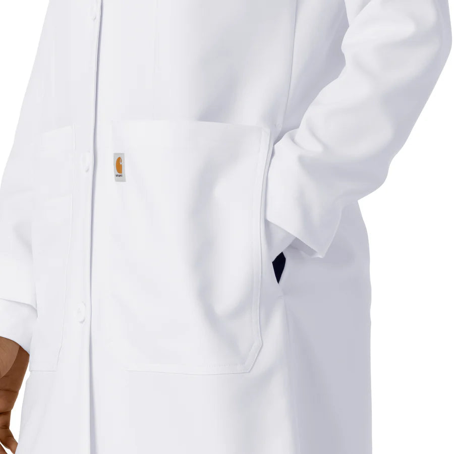 Carhartt Women's Long Lab Coat