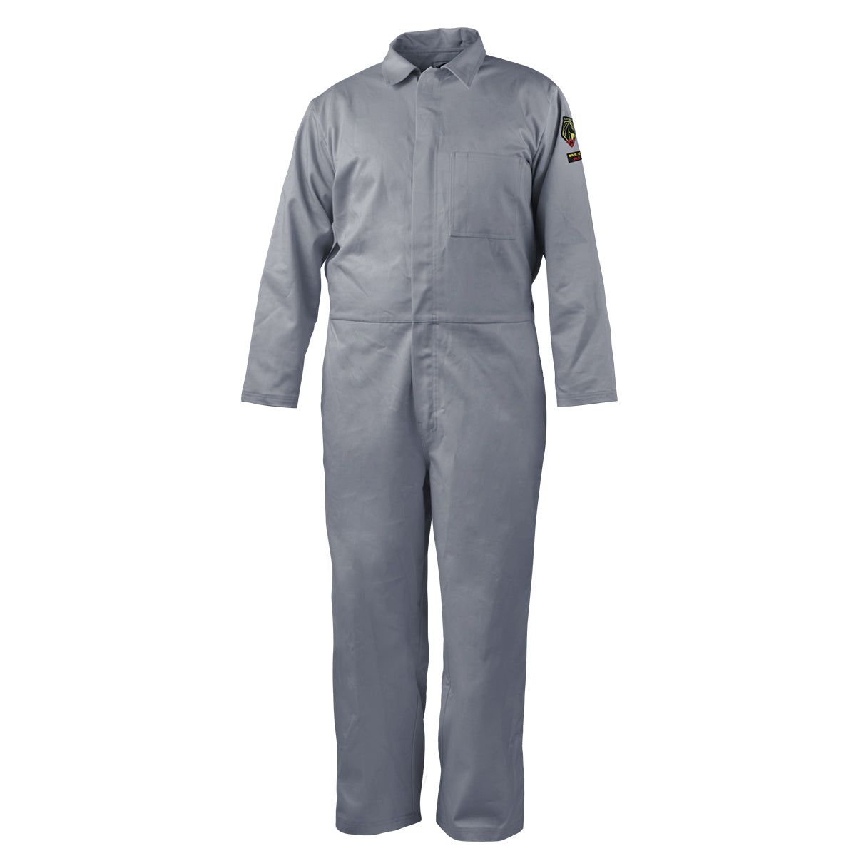 Black Stallion NFPA 2112 7 oz. FR Cotton Coverall