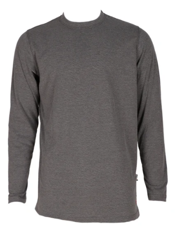 FORGE FR MEN'S BASE LAYER TEE
