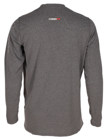 FORGE FR MEN'S BASE LAYER TEE