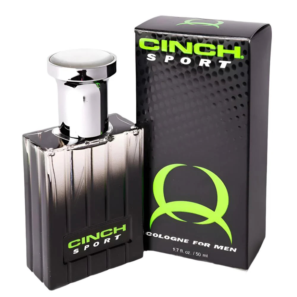 Cinch Mens Sport Cologne