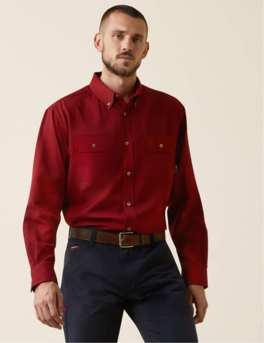 Ariat FR Air Inherent Work Shirt