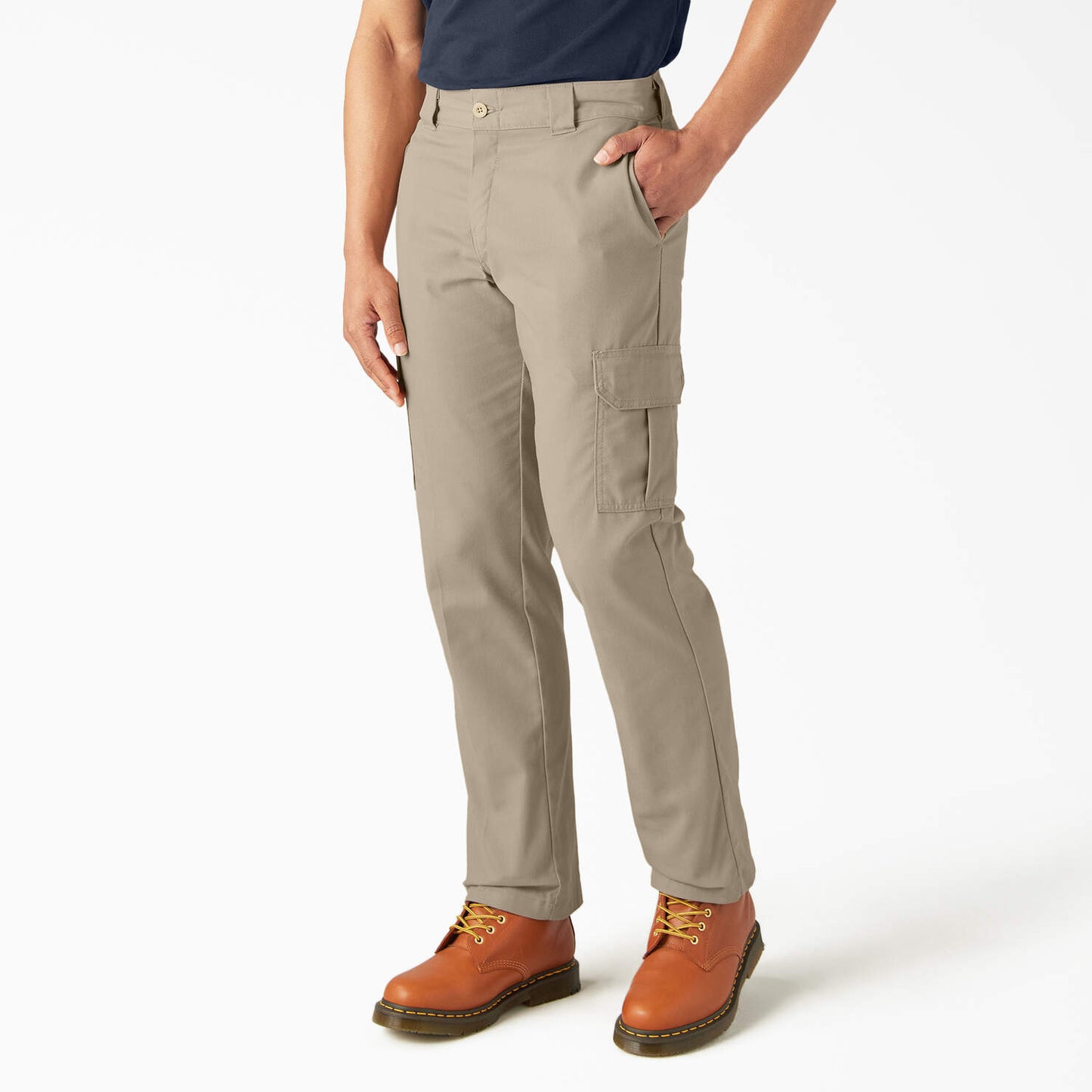 Dickies Mens Cargo Pants- Plus