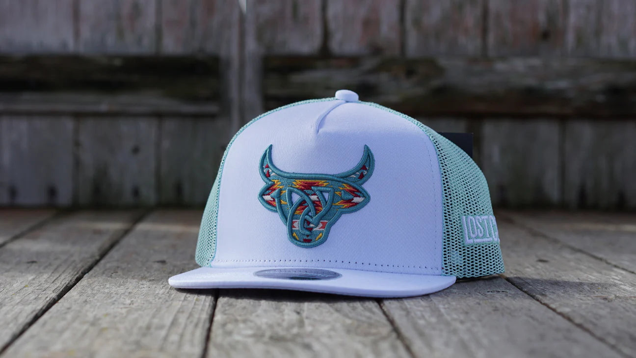 Lost Calf Olmeca Flat Kids