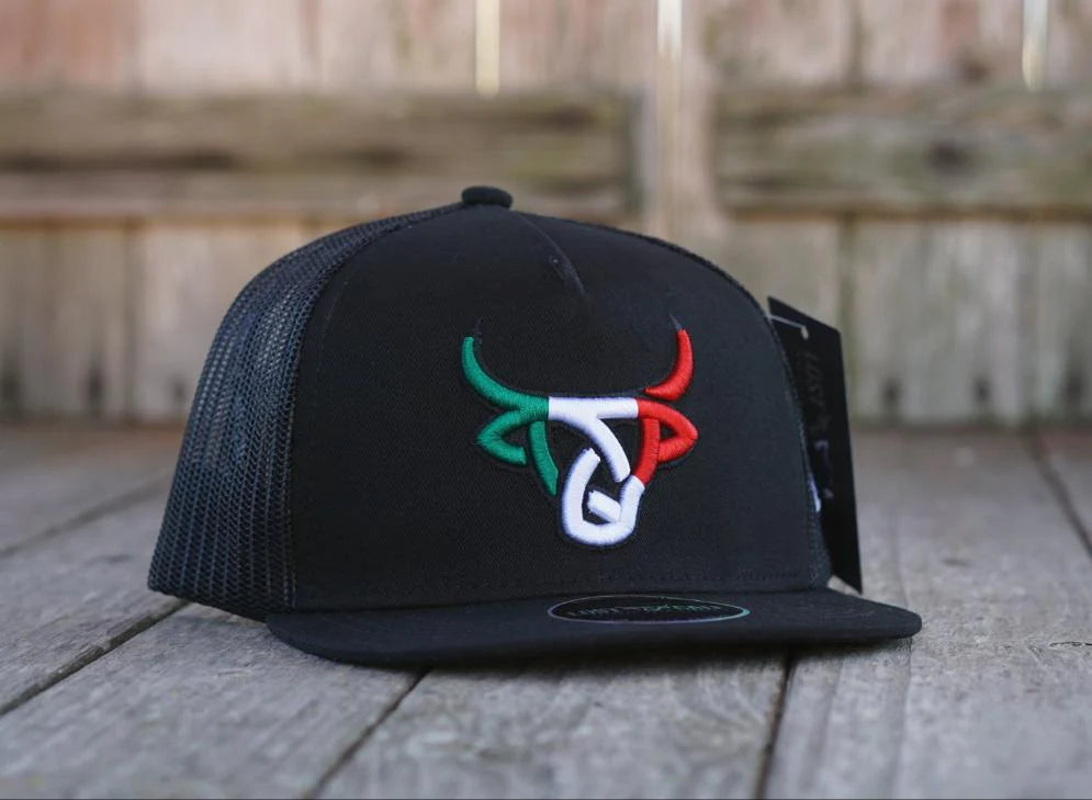 Lost Calf Mexicalf Flat Kids