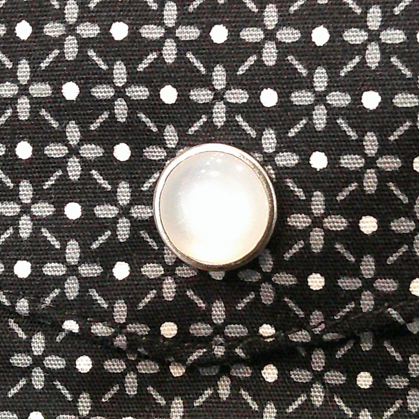 Rock&Roll LS Snap Shirt