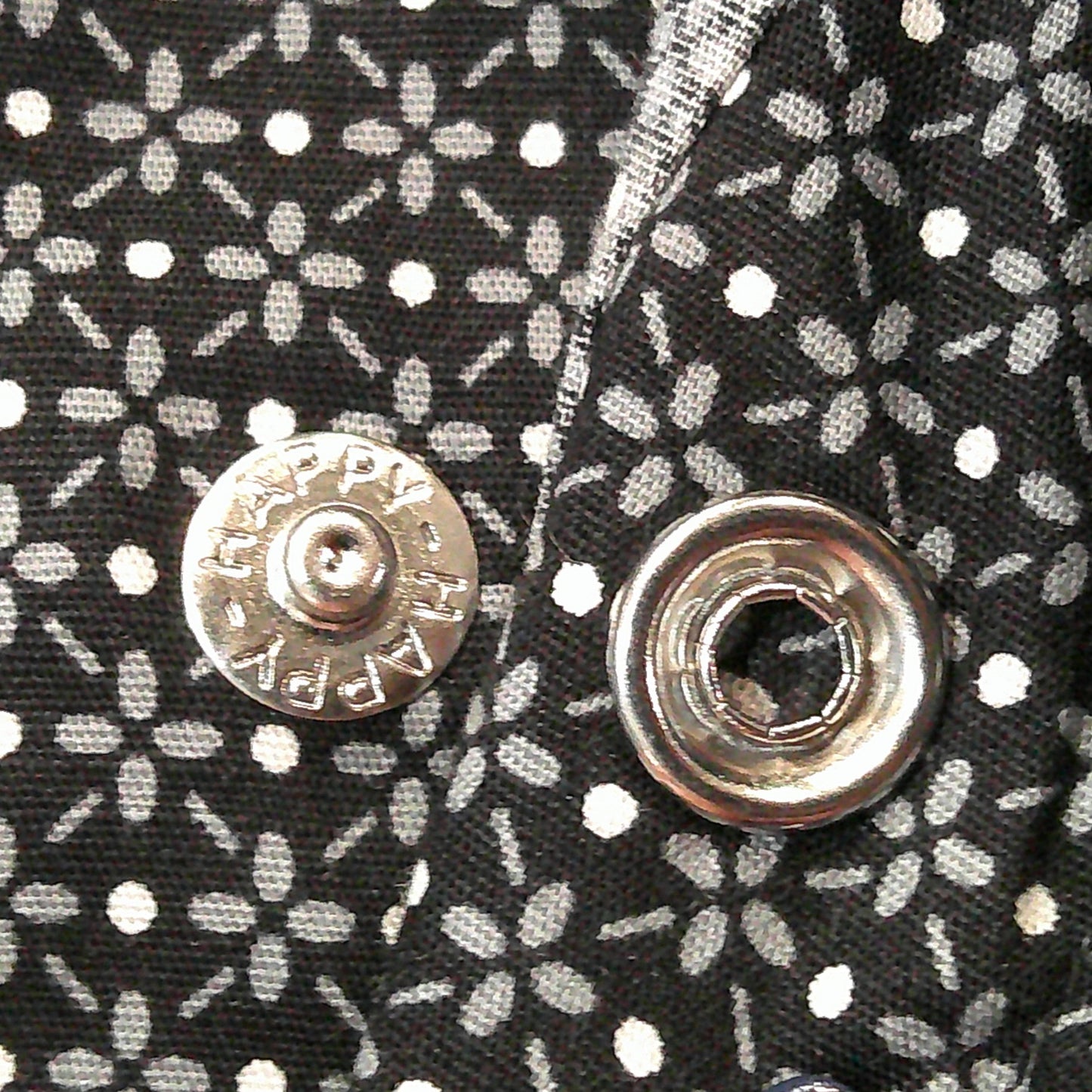 Rock&Roll LS Snap Shirt