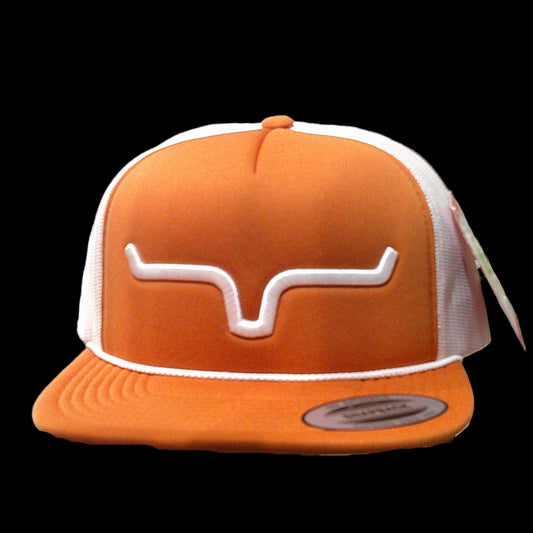 Kimes Ranch Yeakley-Burnt Orange