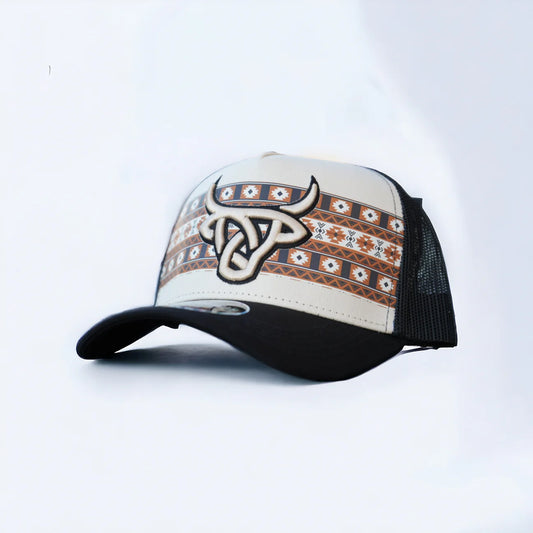 Lost Calf Luka Curve Cap