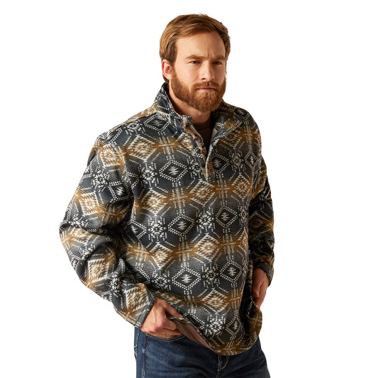 **FINAL SALE** Ariat Men's Wesley Sweater