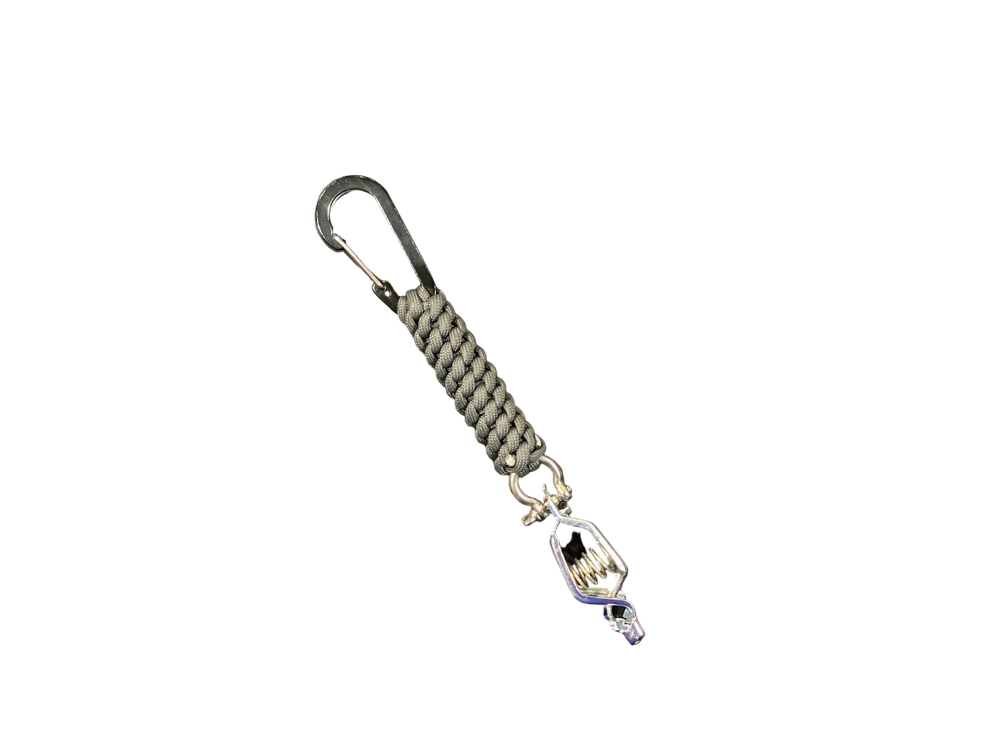 Paracord Glove Clip