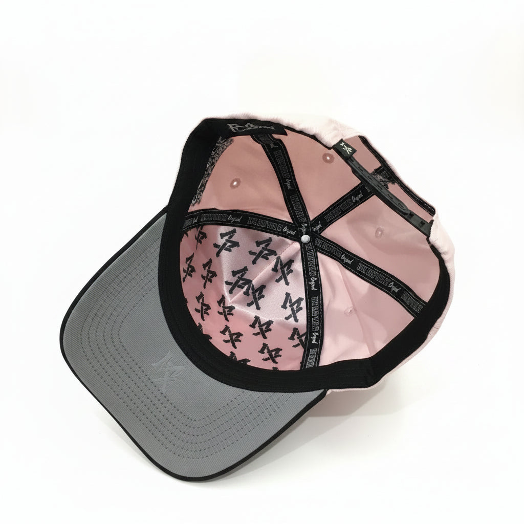 MX Republic Cherry Blossom MX -Premium Cap
