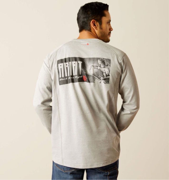 Ariat FR Air Ariat Deco T-Shirt
