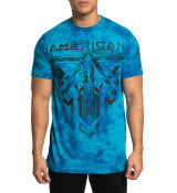 American Fighter Foresthill Short Sleeve Tee T-Shirt