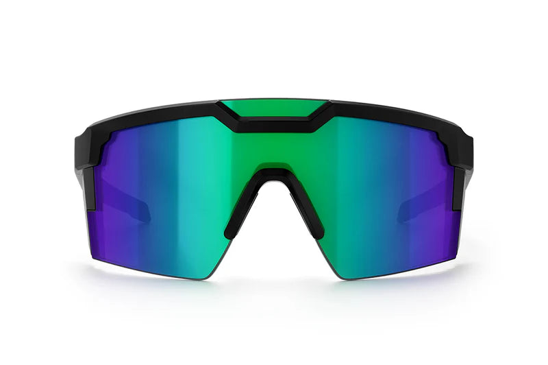 HeatWave Future Tech Sunglasses: Piff Z87+