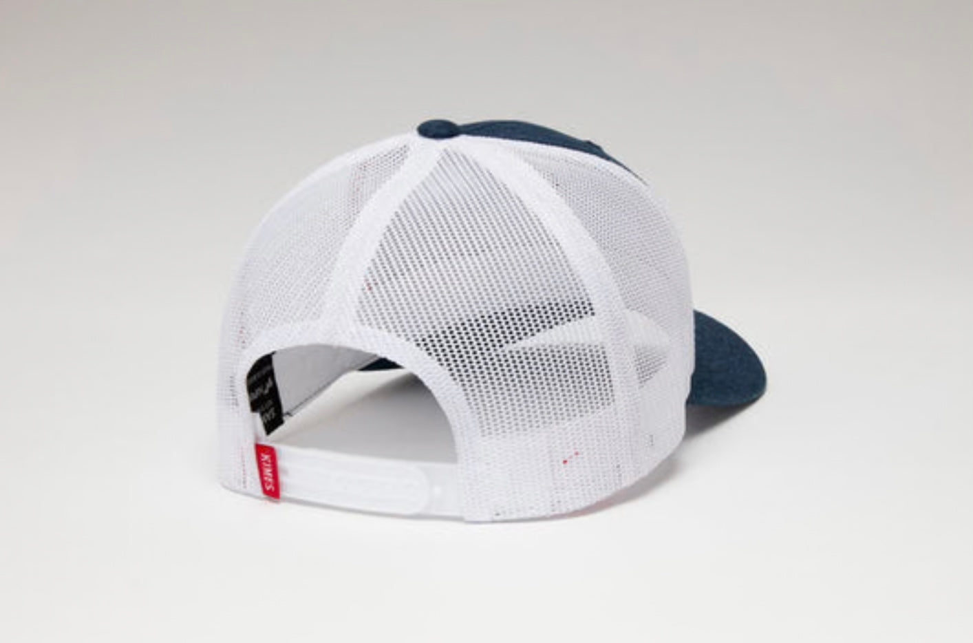 Kimes Ranch-Box Spring Trucker Hat