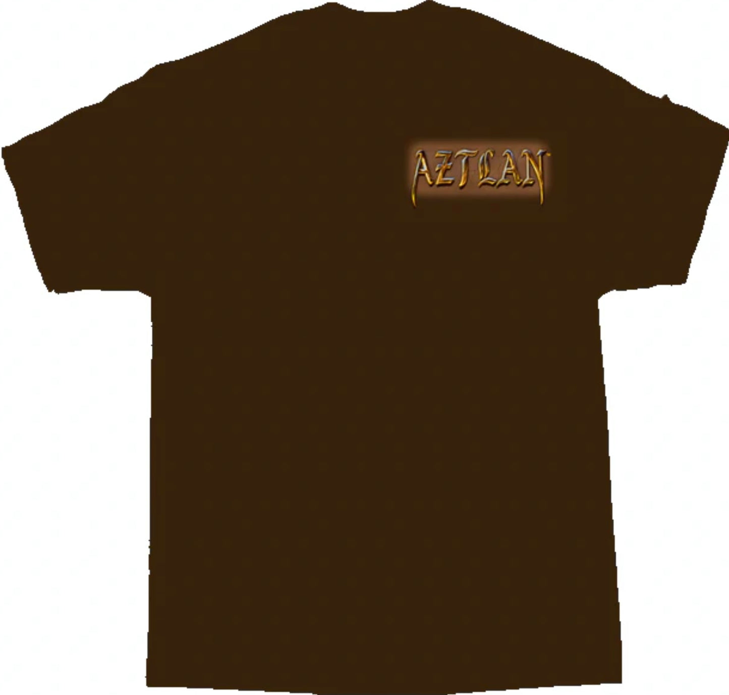 MI RAZA Men's Tee DGA TEES
