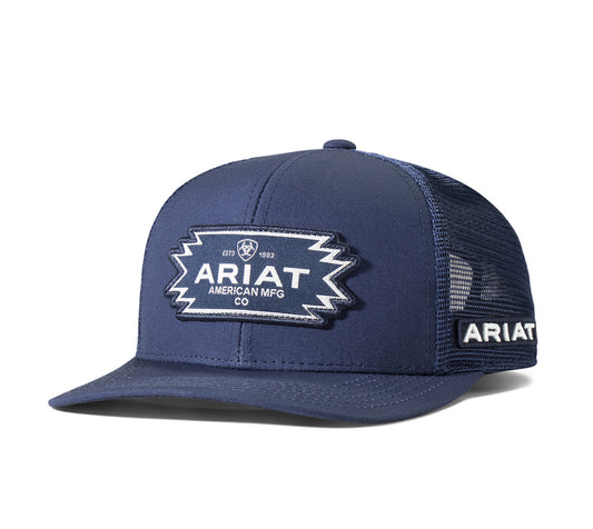 Gorra Ariat Southwest Patch Nav