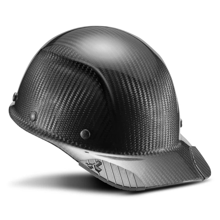 Lift Cap Style Carbon Fiber Hardhat