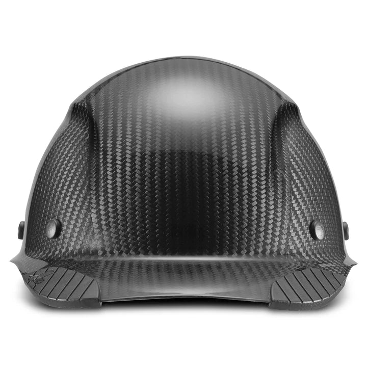 Lift Cap Style Carbon Fiber Hardhat