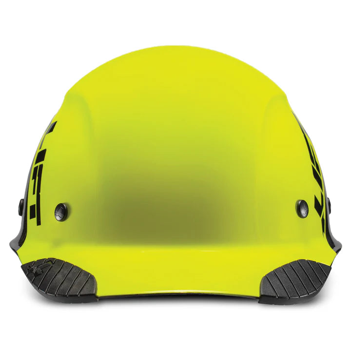 Lift Cap Style Carbon Fiber Hardhat