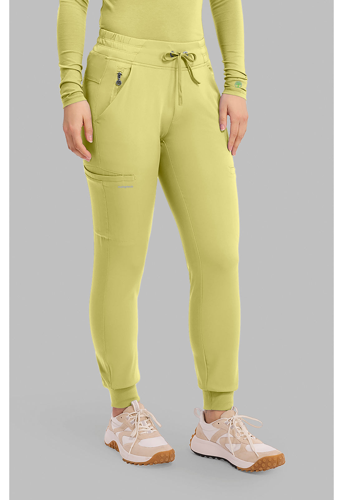 Healing Hands HH Works Rhea Jogger Pant