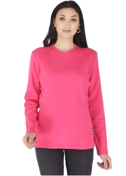 Forge Fr Women's Crew Neck T-shirt