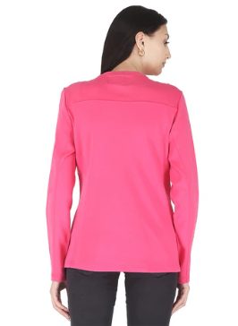 Forge Fr Women's Crew Neck T-shirt