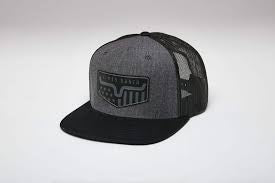 Kimes Ranch Spangled-Charcoal Heather