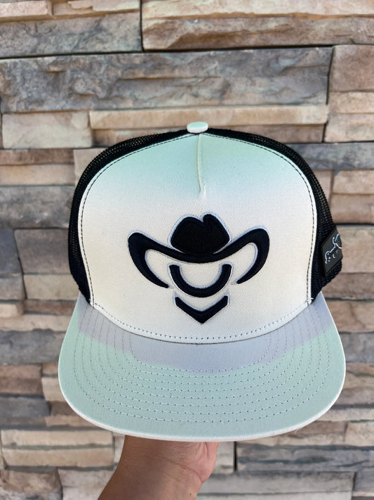 Rough Hand sandy cowboy flat clap