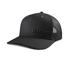 Ariat Black Work cap Richardson