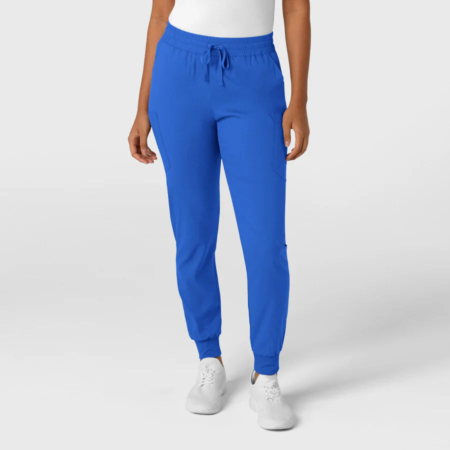Boundless Women's Jogger Scrub Pant - PLUS