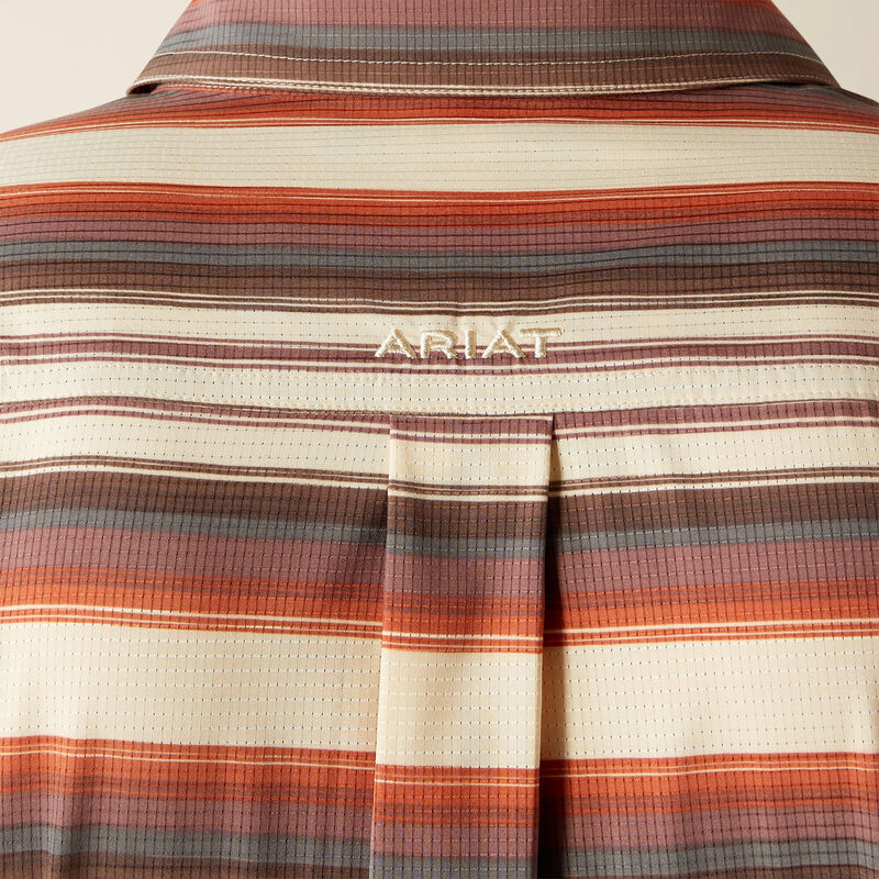 ARIAT 360 Airflow Sandshell LS SHRT