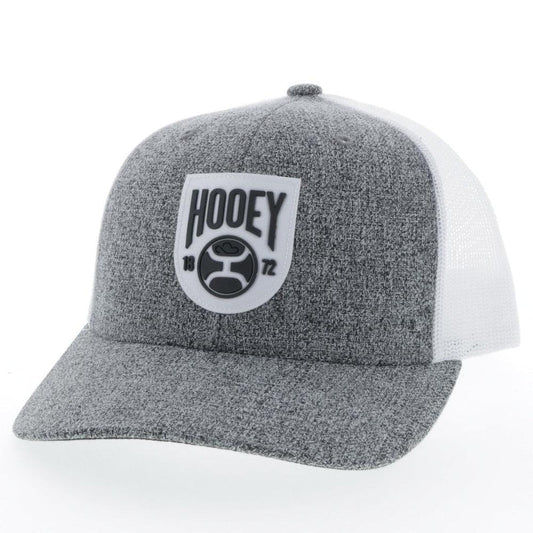 HOOEY BRONX GRIS/BLANCO 6P TPK TALLA ÚNICA