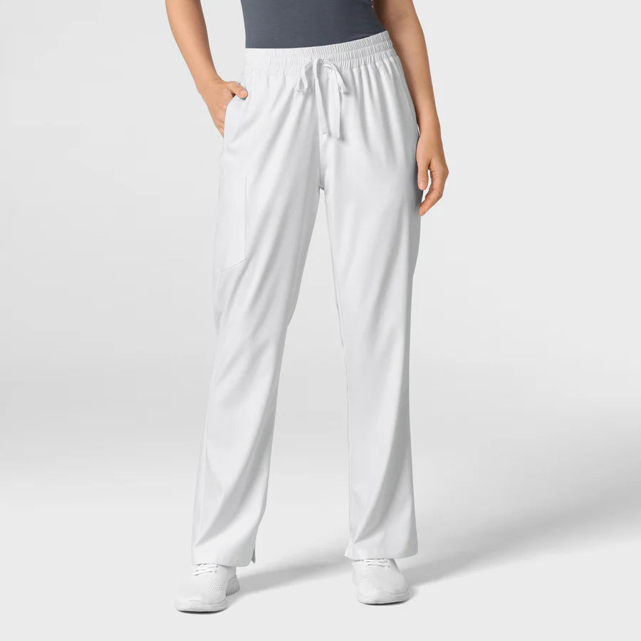 Boundless Women's Bootcut Scrub Pant