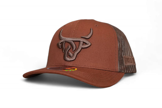 Lost Calf Dark Brangus