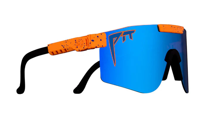 Pit Viper Crush Polarized SW