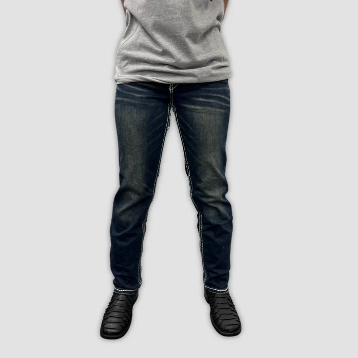 Youth Answer Me Denim Jeans