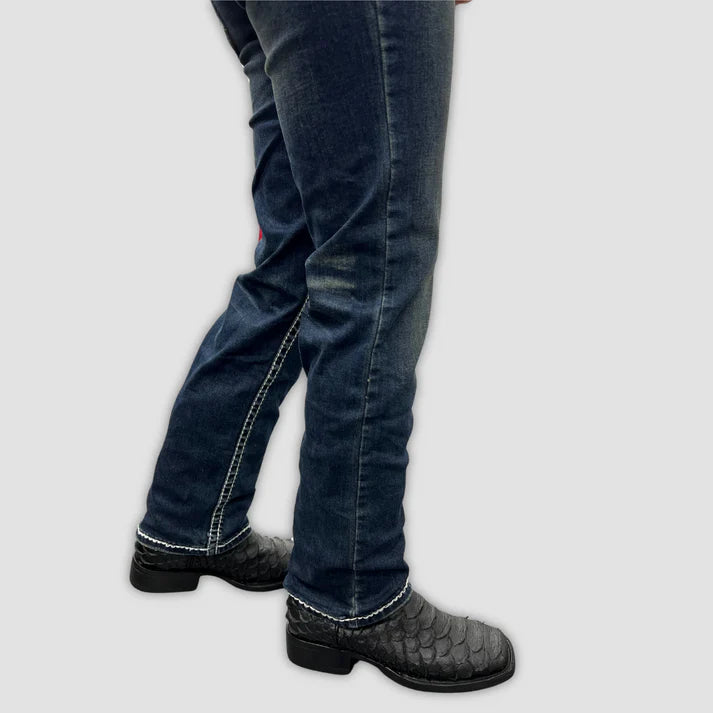 Youth Answer Me Denim Jeans