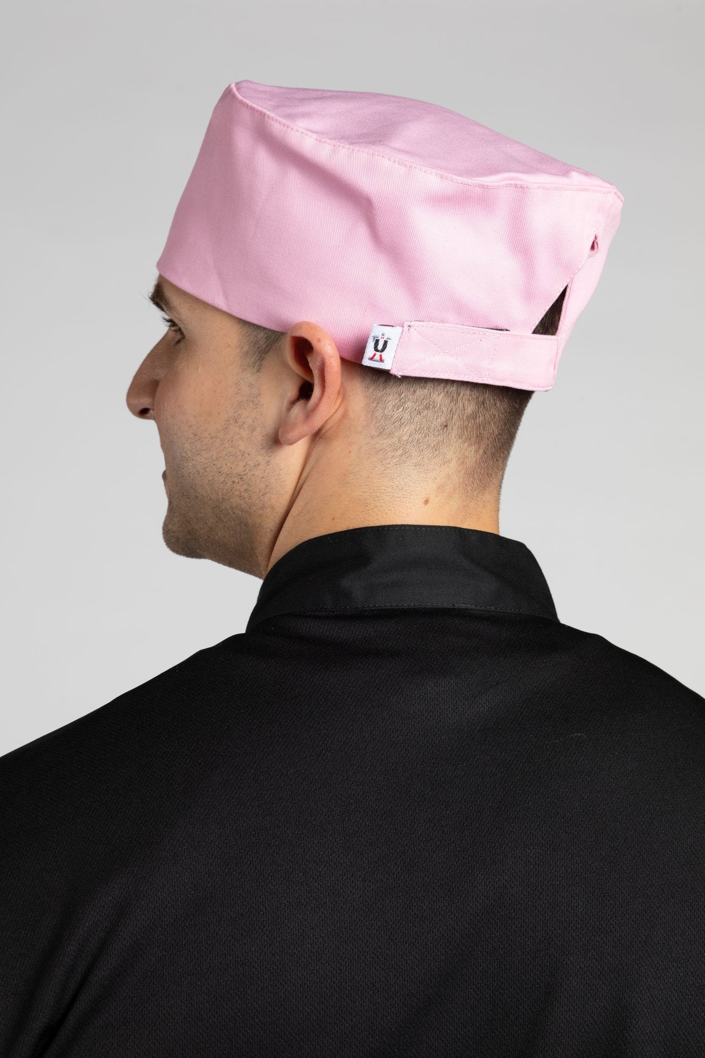 Beanie Chef Caps