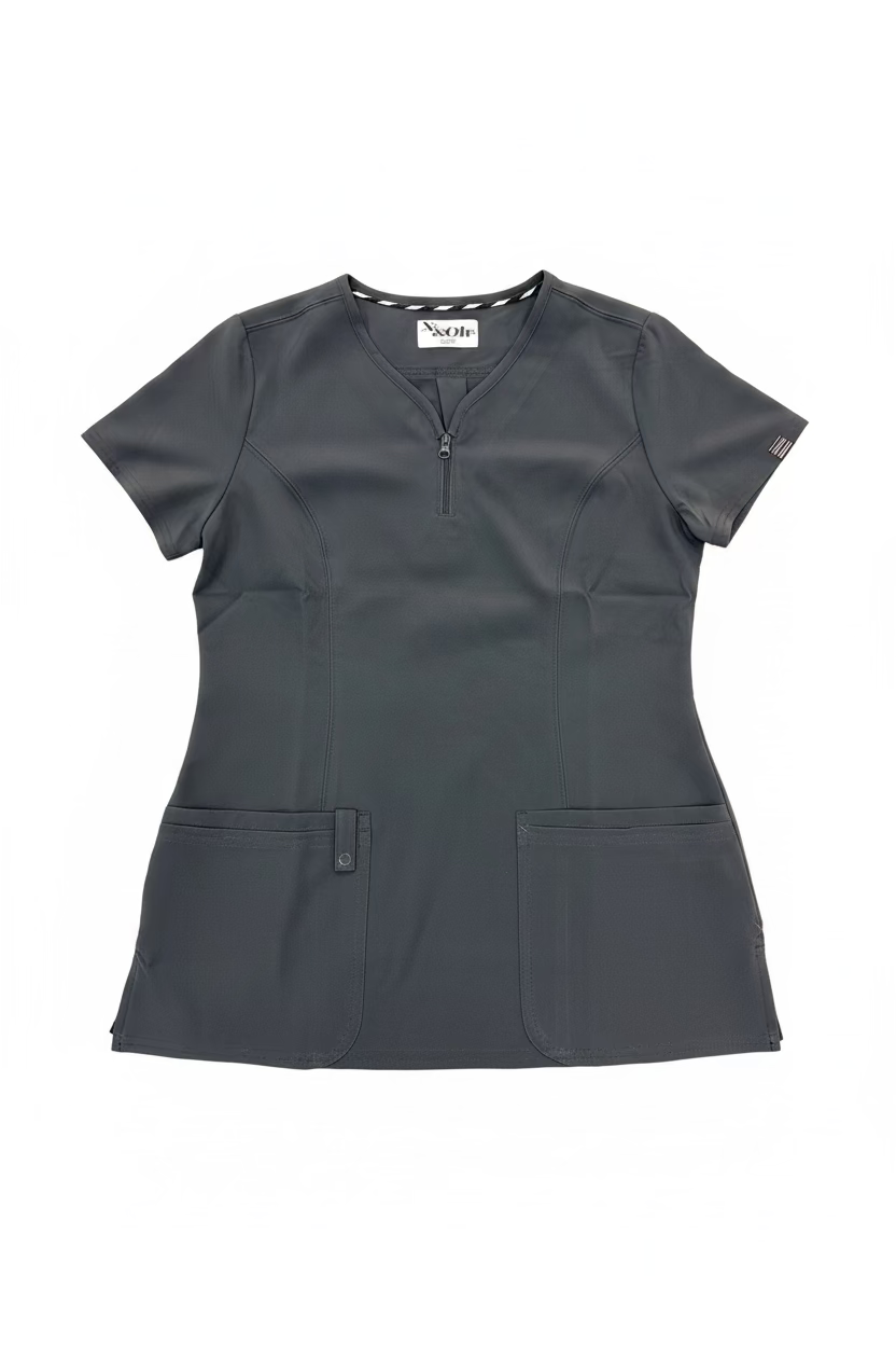 Women's Heartbeat Top