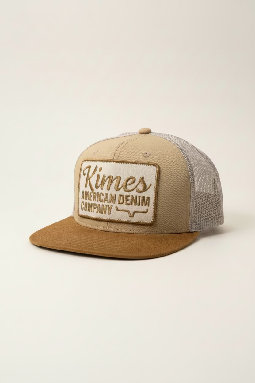 Kimes Ranch Marengo Hat