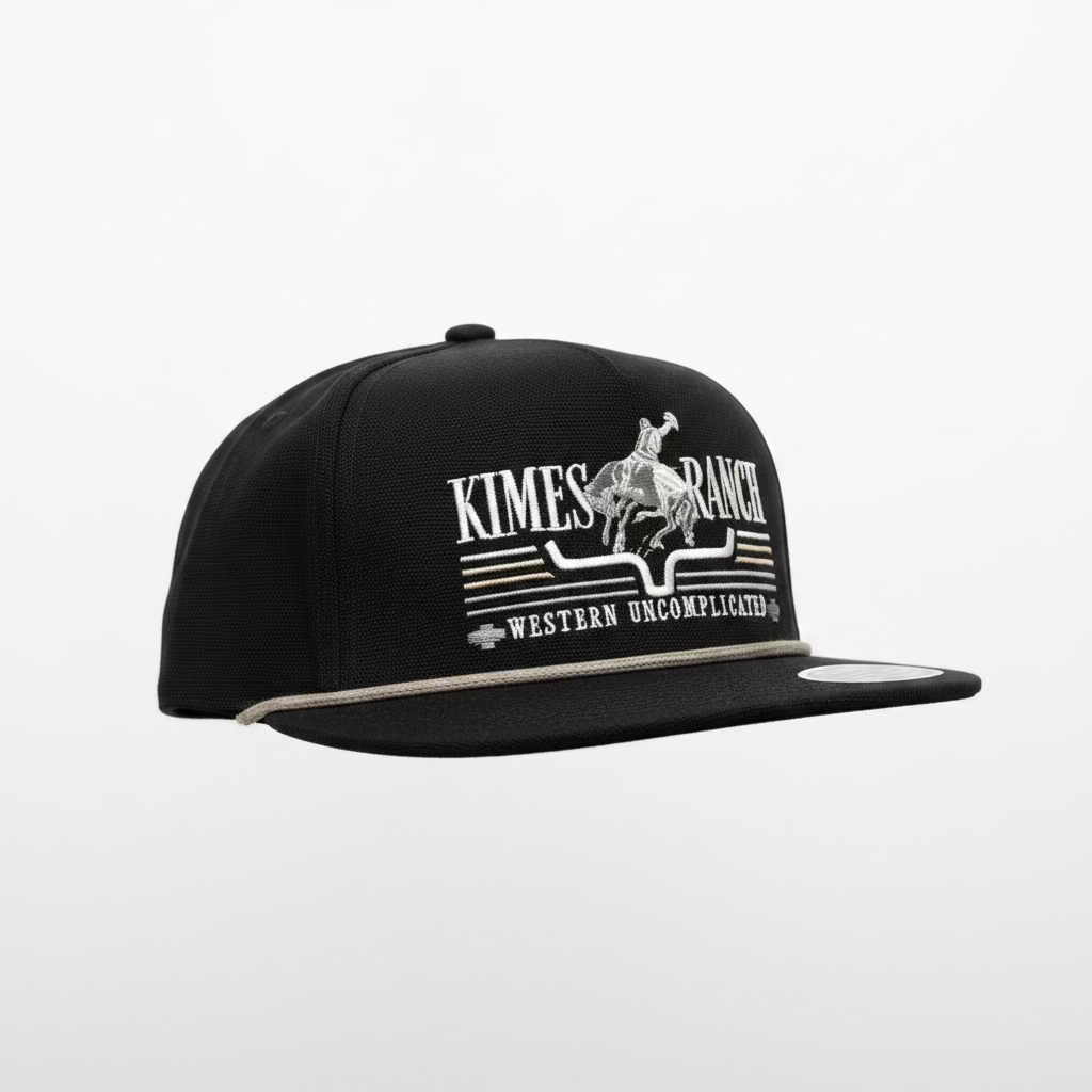 Kimes Ranch Asidero Hat