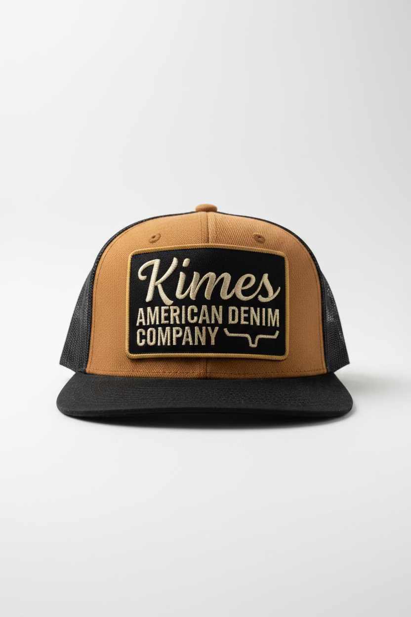 Kimes Ranch Marengo Hat